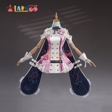 画像2: NTE Neverness to Everness ちいちゃん コスプレ衣装 コスチューム cosplay (2)