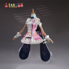 画像3: NTE Neverness to Everness ちいちゃん コスプレ衣装 コスチューム cosplay (3)