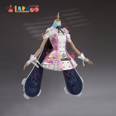 画像4: NTE Neverness to Everness ちいちゃん コスプレ衣装 コスチューム cosplay (4)