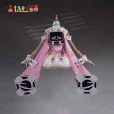 画像5: NTE Neverness to Everness ちいちゃん コスプレ衣装 コスチューム cosplay (5)