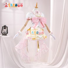 画像3: バーチャルアイドル  永雛タフィー  エイス タフィー  Ace Taffy  コスプレ衣装 コスチューム cosplay (3)