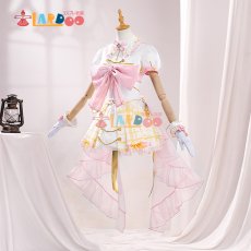 画像4: バーチャルアイドル  永雛タフィー  エイス タフィー  Ace Taffy  コスプレ衣装 コスチューム cosplay (4)