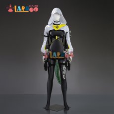 画像2: アークナイツ：エンドフィールド フローライト コスプレ衣装 コスチューム Arknights: Endfield cosplay (2)
