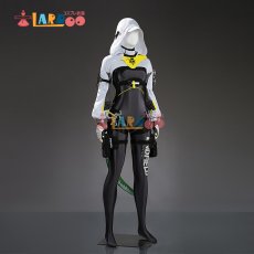 画像3: アークナイツ：エンドフィールド フローライト コスプレ衣装 コスチューム Arknights: Endfield cosplay (3)