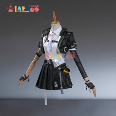 画像4: NTE Neverness to Everness 女性主人公 異能者・零 コスプレ衣装 コスチューム cosplay (4)