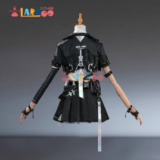 画像5: NTE Neverness to Everness 女性主人公 異能者・零 コスプレ衣装 コスチューム cosplay (5)