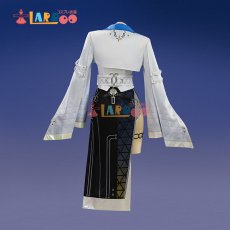 画像3: 鳴潮 メイチョウ Wuthering Waves ルシラー LUCILLA コスプレ衣装 コスチューム cosplay (3)