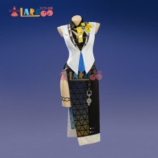 画像4: 鳴潮 メイチョウ Wuthering Waves ルシラー LUCILLA コスプレ衣装 コスチューム cosplay (4)