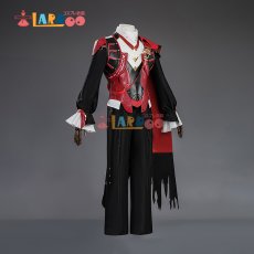 画像3: 鳴潮 メイチョウ Wuthering Waves クリストフォロ-Cristoforo コスプレ衣装 コスチューム cosplay (3)