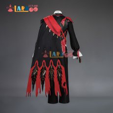 画像4: 鳴潮 メイチョウ Wuthering Waves クリストフォロ-Cristoforo コスプレ衣装 コスチューム cosplay (4)