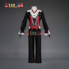 画像5: 鳴潮 メイチョウ Wuthering Waves クリストフォロ-Cristoforo コスプレ衣装 コスチューム cosplay (5)