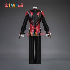 画像6: 鳴潮 メイチョウ Wuthering Waves クリストフォロ-Cristoforo コスプレ衣装 コスチューム cosplay (6)