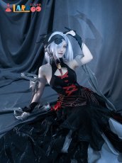 画像5: 【在庫あり】無期迷途 PathtoNowhere デレーヤ-「星海の迷夢」 コスプレ衣装 コスチューム cosplay (5)
