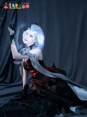 画像6: 【在庫あり】無期迷途 PathtoNowhere デレーヤ-「星海の迷夢」 コスプレ衣装 コスチューム cosplay (6)