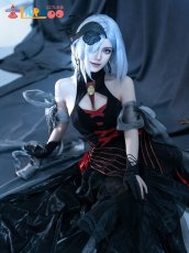 画像8: 【在庫あり】無期迷途 PathtoNowhere デレーヤ-「星海の迷夢」 コスプレ衣装 コスチューム cosplay (8)
