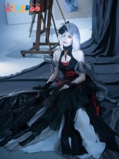画像10: 【在庫あり】無期迷途 PathtoNowhere デレーヤ-「星海の迷夢」 コスプレ衣装 コスチューム cosplay (10)