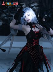 画像11: 【在庫あり】無期迷途 PathtoNowhere デレーヤ-「星海の迷夢」 コスプレ衣装 コスチューム cosplay (11)