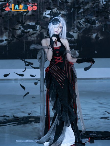 無期迷途 PathtoNowhere デレーヤ-「星海の迷夢」 コスプレ衣装