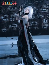 画像3: 【在庫あり】無期迷途 PathtoNowhere デレーヤ-「星海の迷夢」 コスプレ衣装 コスチューム cosplay (3)
