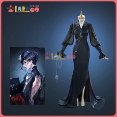画像1: 無期迷途 むきめいと PathtoNowhere イェレナ-Jelena コスプレ衣装 コスチューム cosplay (1)