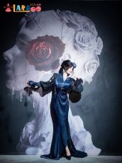 画像4: 無期迷途 むきめいと PathtoNowhere イェレナ-Jelena コスプレ衣装 コスチューム cosplay (4)