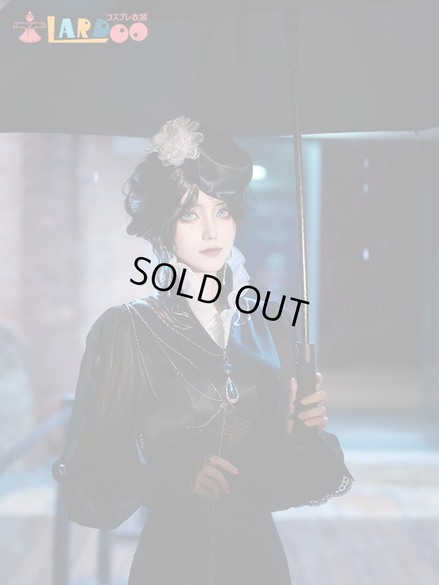 画像6: 無期迷途 むきめいと PathtoNowhere イェレナ-Jelena コスプレ衣装 コスチューム cosplay (6)