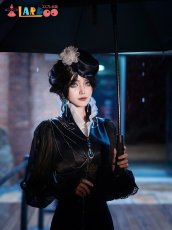 画像6: 無期迷途 むきめいと PathtoNowhere イェレナ-Jelena コスプレ衣装 コスチューム cosplay (6)