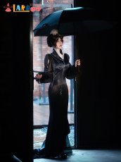 画像10: 無期迷途 むきめいと PathtoNowhere イェレナ-Jelena コスプレ衣装 コスチューム cosplay (10)