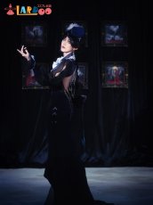 画像11: 無期迷途 むきめいと PathtoNowhere イェレナ-Jelena コスプレ衣装 コスチューム cosplay (11)