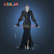 画像2: 無期迷途 むきめいと PathtoNowhere イェレナ-Jelena コスプレ衣装 コスチューム cosplay (2)