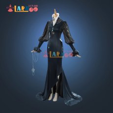 画像3: 無期迷途 むきめいと PathtoNowhere イェレナ-Jelena コスプレ衣装 コスチューム cosplay (3)