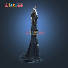 画像4: 無期迷途 むきめいと PathtoNowhere イェレナ-Jelena コスプレ衣装 コスチューム cosplay (4)