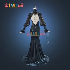 画像5: 無期迷途 むきめいと PathtoNowhere イェレナ-Jelena コスプレ衣装 コスチューム cosplay (5)