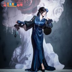 画像1: 無期迷途 むきめいと PathtoNowhere イェレナ-Jelena コスプレ衣装 コスチューム cosplay (1)