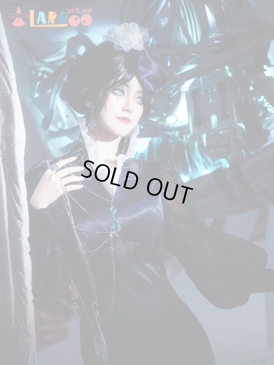 画像2: 無期迷途 むきめいと PathtoNowhere イェレナ-Jelena コスプレ衣装 コスチューム cosplay (2)