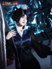 画像2: 無期迷途 むきめいと PathtoNowhere イェレナ-Jelena コスプレ衣装 コスチューム cosplay (2)
