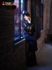 画像3: 無期迷途 むきめいと PathtoNowhere イェレナ-Jelena コスプレ衣装 コスチューム cosplay (3)