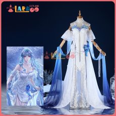 画像1: 無期迷途 むきめいと PathtoNowhere ハーメル-「さざ波の傍に」 コスプレ衣装 コスチューム cosplay (1)