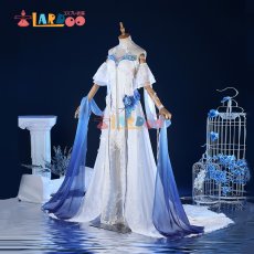 画像3: 無期迷途 むきめいと PathtoNowhere ハーメル-「さざ波の傍に」 コスプレ衣装 コスチューム cosplay (3)
