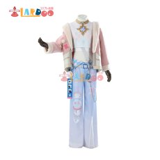 画像2: NU:カーニバル 新世界狂歡 ブレイド 「星の夜のスケッチ」 コスプレ衣装 コスチューム cosplay (2)