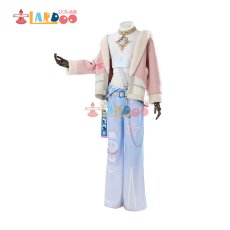 画像3: NU:カーニバル 新世界狂歡 ブレイド 「星の夜のスケッチ」 コスプレ衣装 コスチューム cosplay (3)