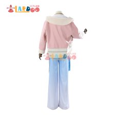 画像5: NU:カーニバル 新世界狂歡 ブレイド 「星の夜のスケッチ」 コスプレ衣装 コスチューム cosplay (5)