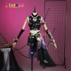 画像7: 第五人格IdentityV トレイシー・レズニック 機械技師-鍵芯  コスプレ衣装 コスチューム cosplay (7)