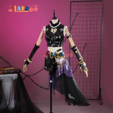 画像8: 第五人格IdentityV トレイシー・レズニック 機械技師-鍵芯  コスプレ衣装 コスチューム cosplay (8)