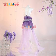 画像10: 無期迷途 むきめいと PathtoNowhere インイン-Yingying コスプレ衣装 コスチューム cosplay (10)