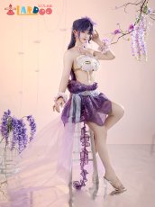 画像3: 無期迷途 むきめいと PathtoNowhere インイン-Yingying コスプレ衣装 コスチューム cosplay (3)