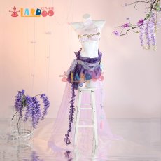 画像7: 無期迷途 むきめいと PathtoNowhere インイン-Yingying コスプレ衣装 コスチューム cosplay (7)