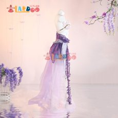 画像9: 無期迷途 むきめいと PathtoNowhere インイン-Yingying コスプレ衣装 コスチューム cosplay (9)