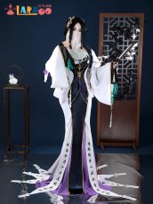 画像3: 無期迷途 むきめいと PathtoNowhere 玉骨-Yugu コスプレ衣装 コスチューム cosplay (3)