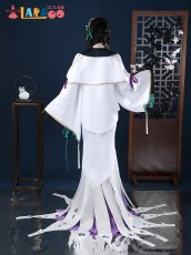 画像5: 無期迷途 むきめいと PathtoNowhere 玉骨-Yugu コスプレ衣装 コスチューム cosplay (5)